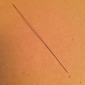 Sole bristles SB-C pack 2pc